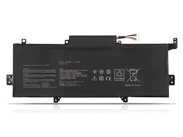 Asus Notebook Yedek Parça